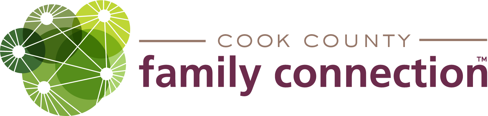 Cook County – GAFCP logo